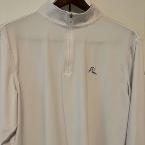 Rhoback Quarter Zip - “The Let”